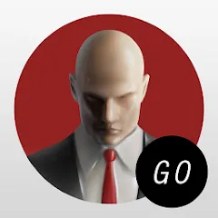 Скачать взломанную Hitman GO (Хитман ГО)  [МОД Все открыто] - стабильная версия apk на Андроид