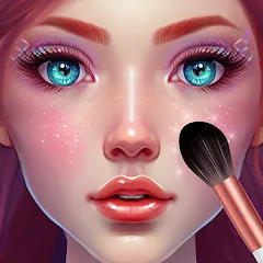 Взлом Makeover & Makeup ASMR  [МОД Много денег] - последняя версия apk на Андроид