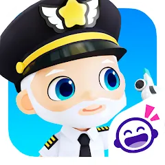 Взломанная World Travel Stories - Airport (Сториз Ворлд Трэвелс)  [МОД Меню] - полная версия apk на Андроид