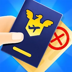 Взлом Airport Security (Аэропортовая безопасность)  [МОД Меню] - последняя версия apk на Андроид