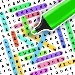 Скачать взлом Word Search Puzzle Challenge (Уордсрч Пазл Челлендж)  [МОД Unlimited Money] - стабильная версия apk на Андроид