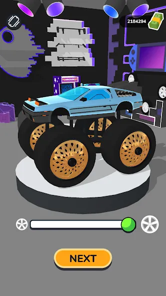 Car Master 3D (Кар Мастер 3D)  [МОД Много денег] Screenshot 2