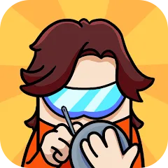 Скачать взлом Survival 456 But It's Impostor  [МОД Бесконечные деньги] - стабильная версия apk на Андроид