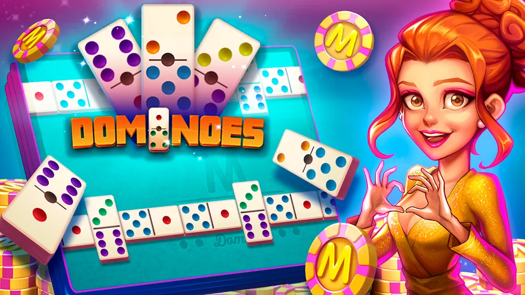 MundiGames: Bingo Slots Casino (Мундийуэгос)  [МОД Unlocked] Screenshot 2