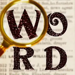 Скачать взлом Word Crush - Fun Puzzle Game (Уорд Краш)  [МОД Меню] - последняя версия apk на Андроид
