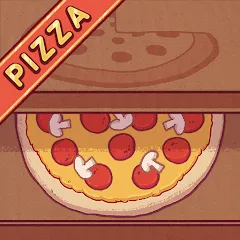 Взлом Good Pizza, Great Pizza  [МОД Меню] - стабильная версия apk на Андроид