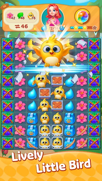 Fruit Hero (Фрут Хиро)  [МОД Бесконечные монеты] Screenshot 2