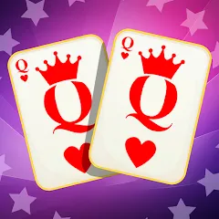 Взлом Card Match (Кард Матч)  [МОД Бесконечные деньги] - стабильная версия apk на Андроид