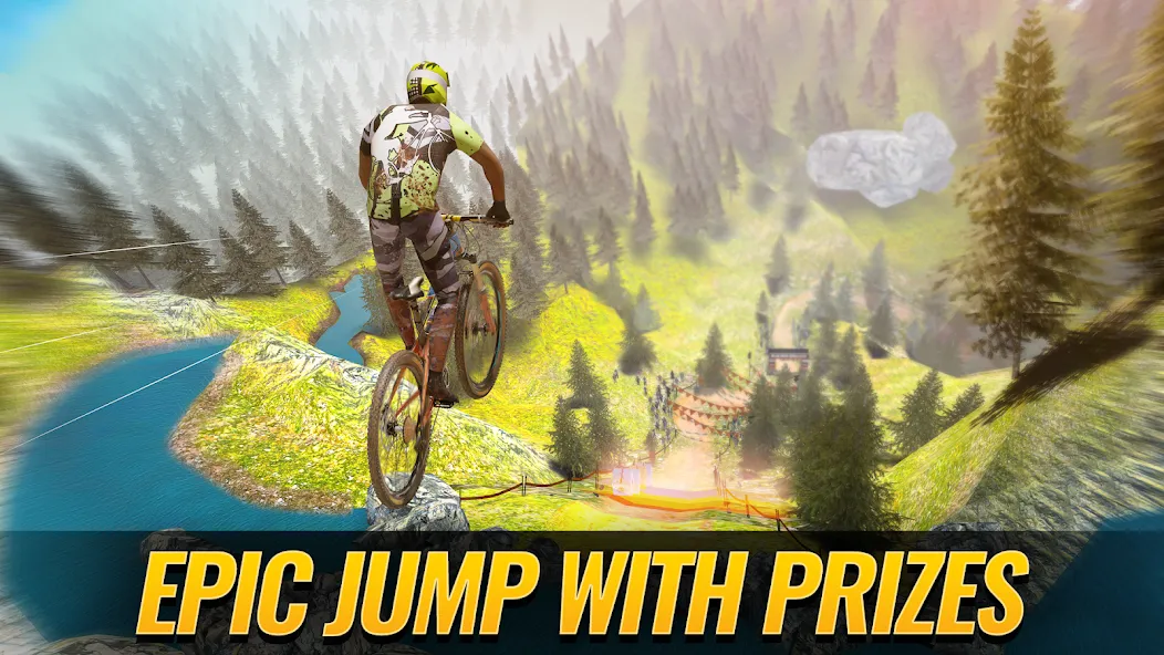 Bike Clash: PvP Cycle Game (Байк Клаш)  [МОД Unlocked] Screenshot 5