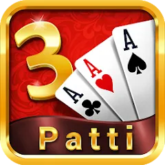 Teen Patti Gold, Rummy & Poker