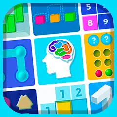 Скачать взлом Train your Brain  [МОД Много денег] - стабильная версия apk на Андроид