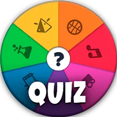 Взломанная Quiz - Trivia Games  [МОД Бесконечные монеты] - стабильная версия apk на Андроид