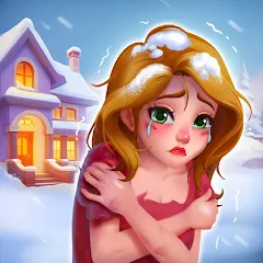 Скачать взлом Tile Family: Match Puzzle Game (Тайл Матч)  [МОД Mega Pack] - стабильная версия apk на Андроид