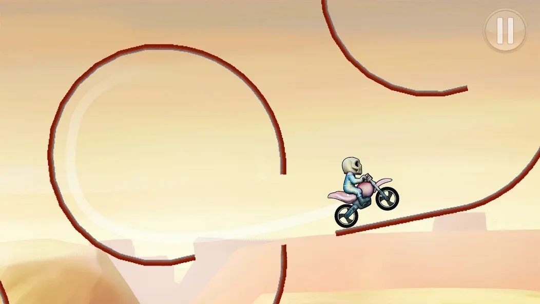 Bike Race：Motorcycle Games  [МОД Много монет] Screenshot 3