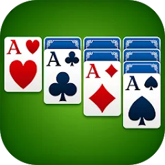 Solitaire: Classic Card Games