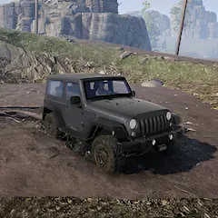 Скачать взлом Offroad Racing & Mudding Games  [МОД Много денег] - последняя версия apk на Андроид