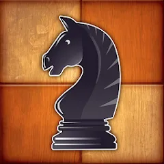 Взломанная Chess Stars Multiplayer Online (Чесс Старс)  [МОД Бесконечные деньги] - стабильная версия apk на Андроид