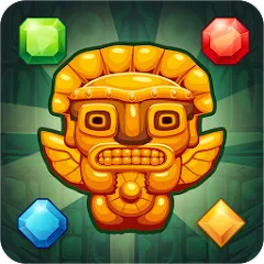 Взломанная Jungle Mash (Джангл Маш)  [МОД Много монет] - последняя версия apk на Андроид