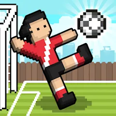 Скачать взлом Soccer Random (Сокер Рандом)  [МОД Unlimited Money] - стабильная версия apk на Андроид