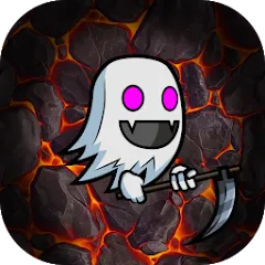 Взломанная Ghost Hunter (Гост Хантер)  [МОД Меню] - последняя версия apk на Андроид