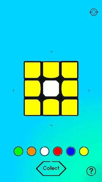 RubikOn - cube solver (РубикОн)  [МОД Много денег] Screenshot 1