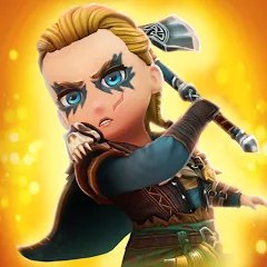 Скачать взлом Assassin’s Creed Rebellion  [МОД Бесконечные монеты] - последняя версия apk на Андроид