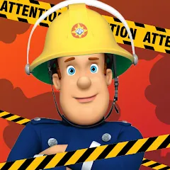 Скачать взлом Fireman sam Truck rescue (Пожарный Сэм и спасение на грузовике)  [МОД Unlimited Money] - полная версия apk на Андроид