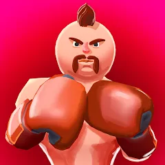 Взлом Punch Guys (Панч Гайз)  [МОД Unlocked] - полная версия apk на Андроид