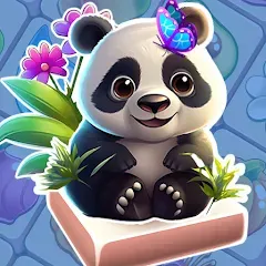 Взлом Zen Life: Tile Match Games (Зен Лайф)  [МОД Mega Pack] - стабильная версия apk на Андроид