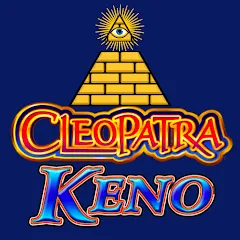 Скачать взлом Cleopatra Keno - Keno Games (Клеопатра Кено)  [МОД Меню] - полная версия apk на Андроид