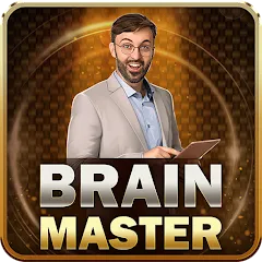 Скачать взломанную Brain Master (Брейн Мастер)  [МОД Mega Pack] - последняя версия apk на Андроид