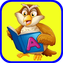 Скачать взлом Alphabet Numbers Colors  [МОД Много денег] - полная версия apk на Андроид