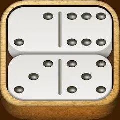 Взлом Dominoes (Домино)  [МОД Меню] - полная версия apk на Андроид