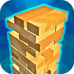 Взлом Table Tower Online (Тэйбл Тауэр Онлайн)  [МОД Menu] - стабильная версия apk на Андроид