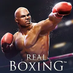 Взлом Real Boxing – Fighting Game (Реал Боксинг)  [МОД Меню] - стабильная версия apk на Андроид