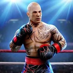 Скачать взломанную Real Boxing 2 (Риал Боксинг 2)  [МОД Unlimited Money] - полная версия apk на Андроид