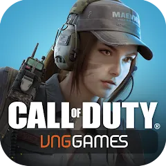 Взлом Call Of Duty: Mobile VN (Кол оф Дьюти)  [МОД Unlocked] - полная версия apk на Андроид