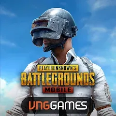 Скачать взлом PUBG Mobile VN (ПУБГ Мобайл ВН)  [МОД Бесконечные монеты] - стабильная версия apk на Андроид