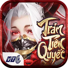 Взломанная Trảm Tiên Quyết - Tru Tiên 5.0  [МОД Бесконечные монеты] - полная версия apk на Андроид