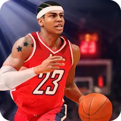 Скачать взлом Fanatical Basketball  [МОД Mega Pack] - стабильная версия apk на Андроид