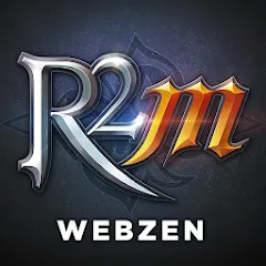 Взломанная R2M (Ар Два Эм)  [МОД Бесконечные деньги] - стабильная версия apk на Андроид