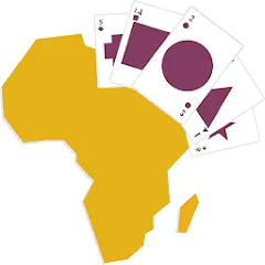 Взломанная Whot Africa (Уот Африка)  [МОД Бесконечные монеты] - полная версия apk на Андроид