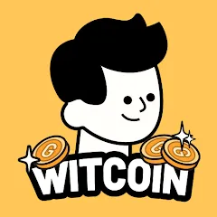 Скачать взлом Witcoin: Web3 Play to Learn (Виткоин)  [МОД Бесконечные деньги] - стабильная версия apk на Андроид