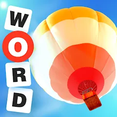 Скачать взлом Wordwise® - Word Connect Game  [МОД Бесконечные деньги] - стабильная версия apk на Андроид