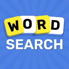 Взломанная Word Search Puzzle Game  [МОД Unlimited Money] - стабильная версия apk на Андроид