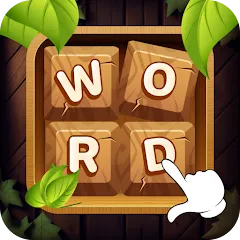 Скачать взлом Word Search Supreme Puzzle (Уорд Срч Суприм Пазл)  [МОД Unlimited Money] - последняя версия apk на Андроид