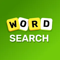 Взлом Word Search Puzzle Game  [МОД Unlimited Money] - стабильная версия apk на Андроид