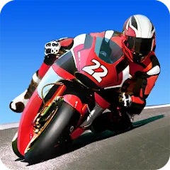 Скачать взлом Real Bike Racing  [МОД Все открыто] - последняя версия apk на Андроид