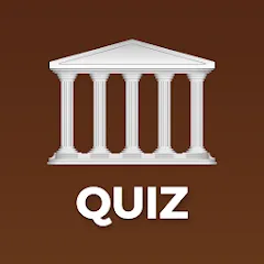 Взломанная World History Quiz  [МОД Unlimited Money] - последняя версия apk на Андроид