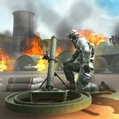 Скачать взлом Cannon Attack (Канон Атак)  [МОД Много монет] - полная версия apk на Андроид